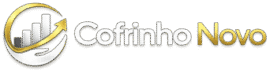Cofrinho Novo